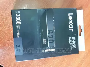 2tb Nvme Lexar