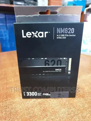 2tb Nvme Lexar