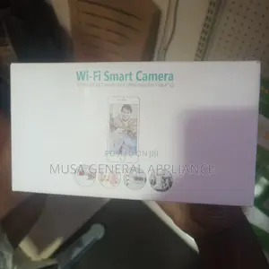 Smart Bulb Camera Wifi
