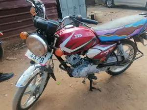 New Apsonic AP110 2020 Red