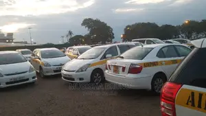 A-Class Airport Taxi Service