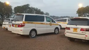 A-Class Airport Taxi Service