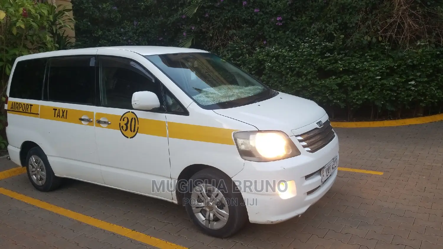 A-Class Airport Taxi Service