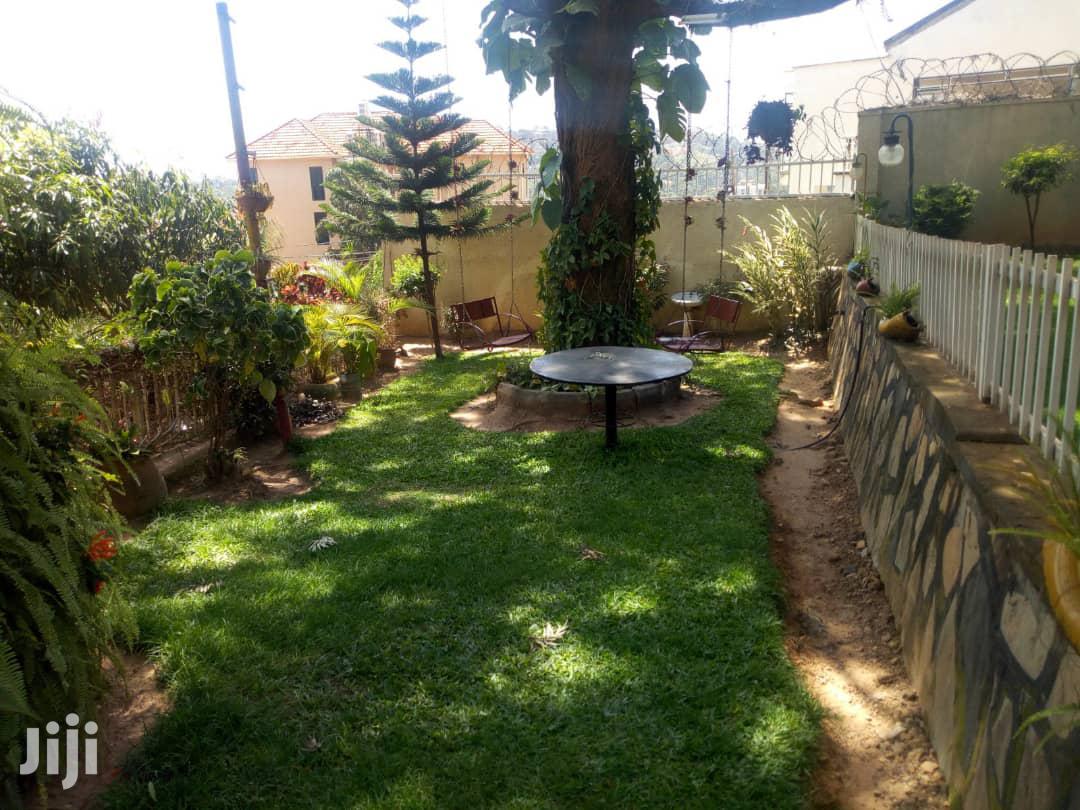 3 Bedroom House For Rent