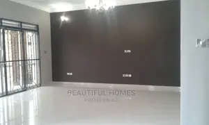 Furnished 4bdrm House in Kira for Sale