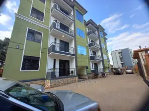 Photo - Furnished 2bdrm Apartment in Ntinda, Central Division for Sale