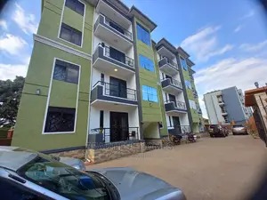 Furnished 2bdrm Apartment in Ntinda, Central Division for Sale