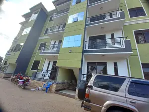 Furnished 2bdrm Apartment in Ntinda, Central Division for Sale