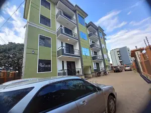 Furnished 2bdrm Block of Flats in Ntinda, Central Division for Sale