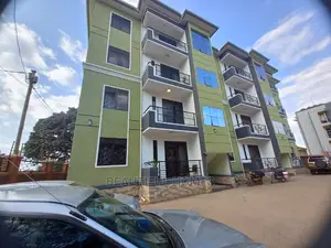Furnished 2bdrm Block of Flats in Ntinda, Central Division for Sale