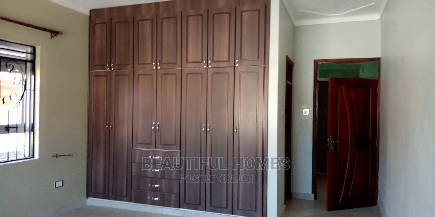 Furnished 2bdrm Block of Flats in Ntinda, Central Division for Sale