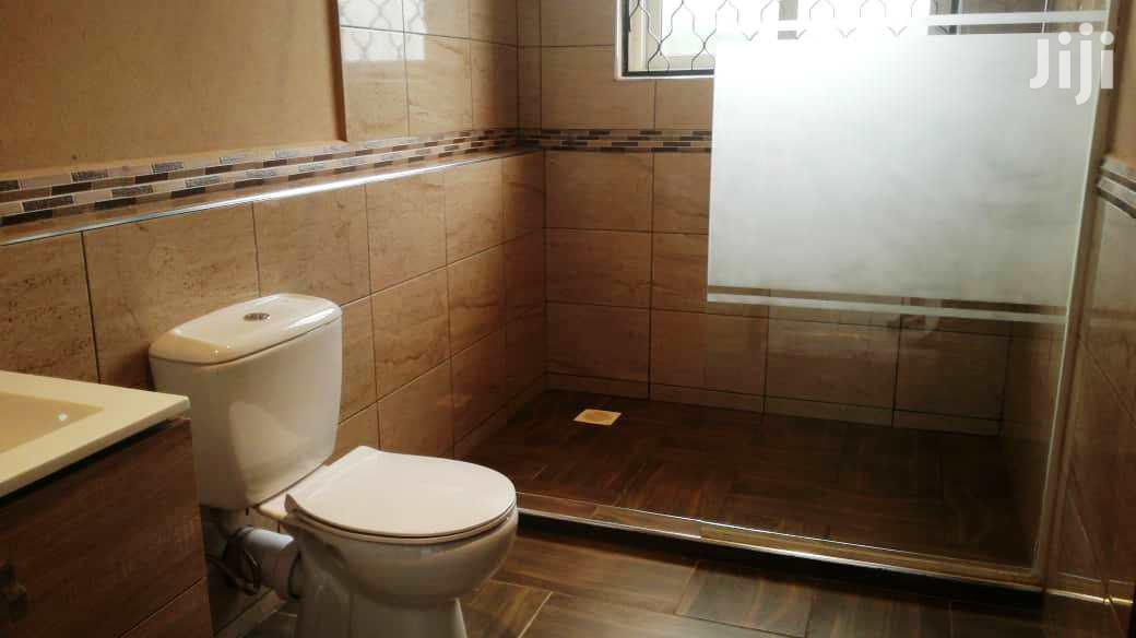 Three Bedroom House For Rent