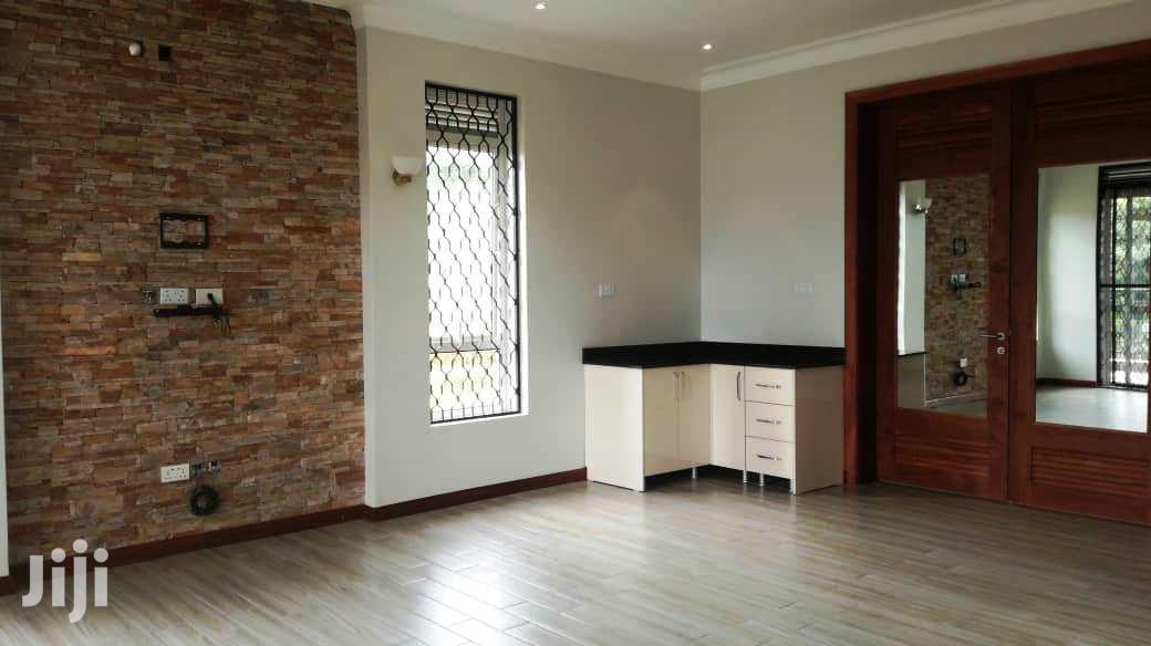Three Bedroom House For Rent