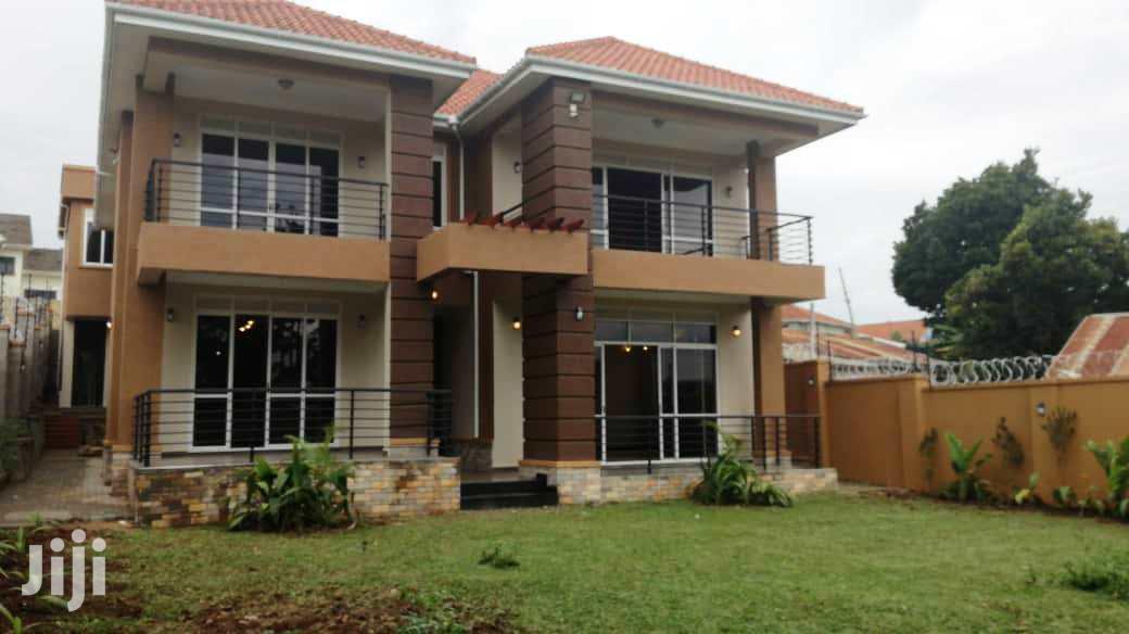 Three Bedroom House For Rent