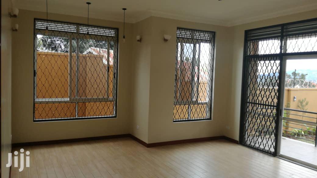 Three Bedroom House For Rent