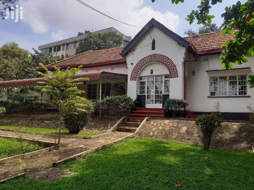 Three Bedroom House For Rent