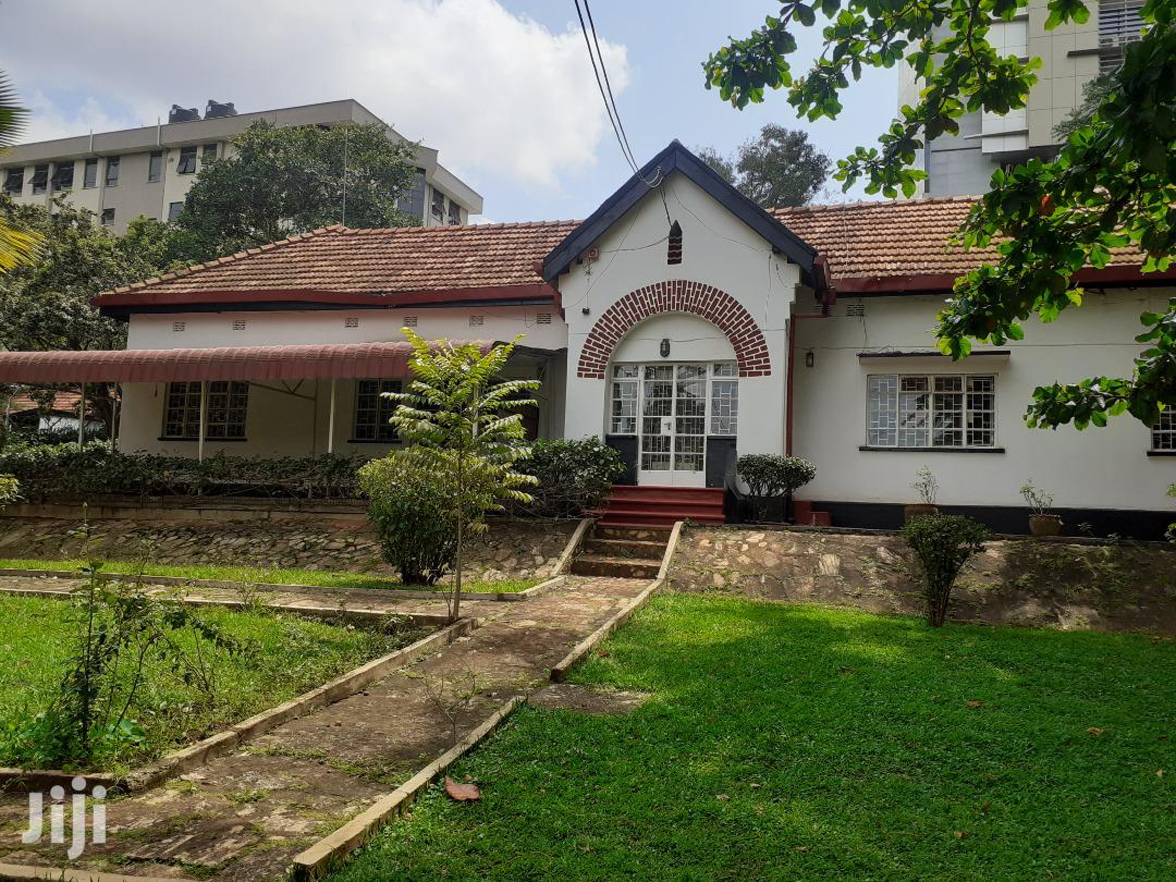 Three Bedroom House For Rent