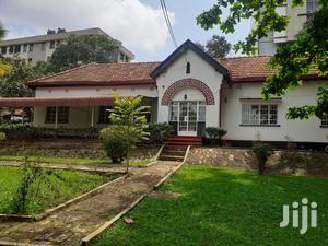 Three Bedroom House For Rent