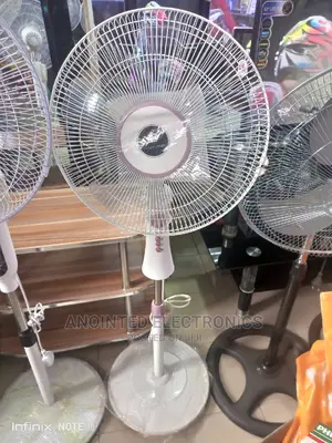 Stand Cytech
