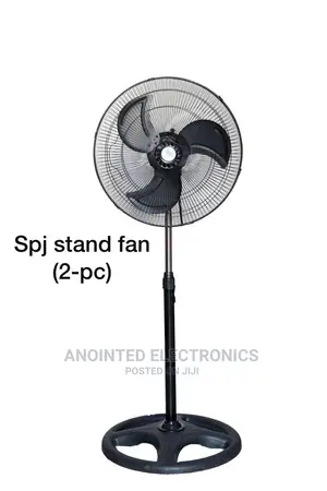 Stand Fans