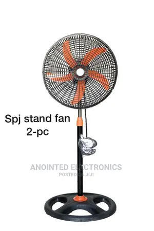 Stand Fans