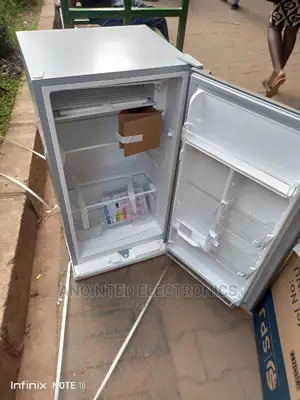 Spj Refrigerator 120L