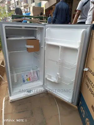 Spj Refrigerator 120L