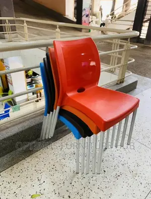 Plastic Chairs (Complast)