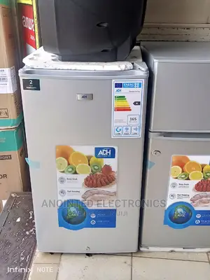 Adh Refrigerator 120L