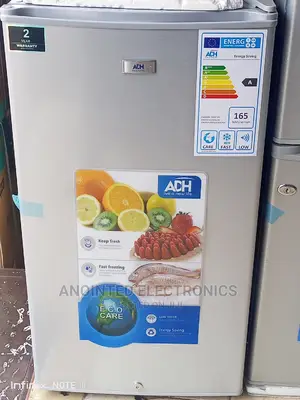 Adh Refrigerator 120L