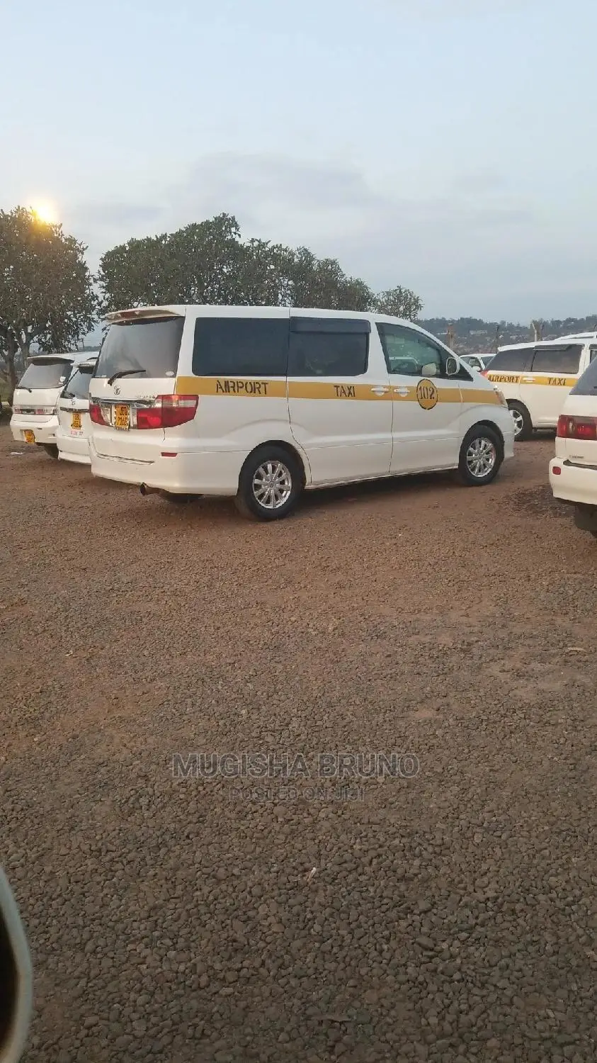 A-Class Airport Taxi Service