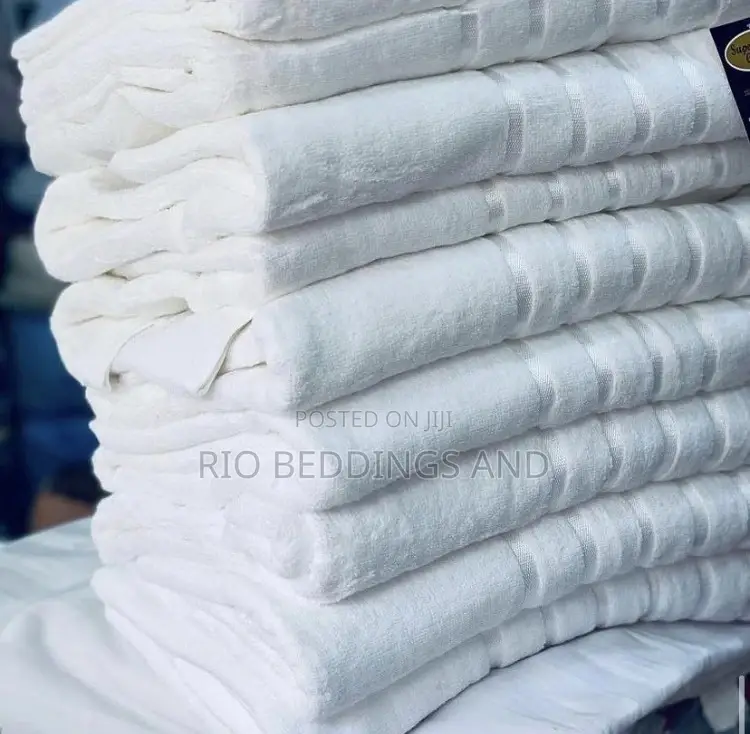 Polo Tawels in Cotton Frame 3 by 6