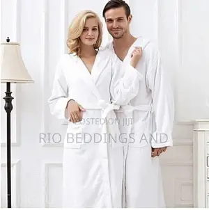 High Quality Bathrobes