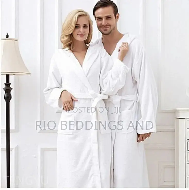 High Quality Bathrobes