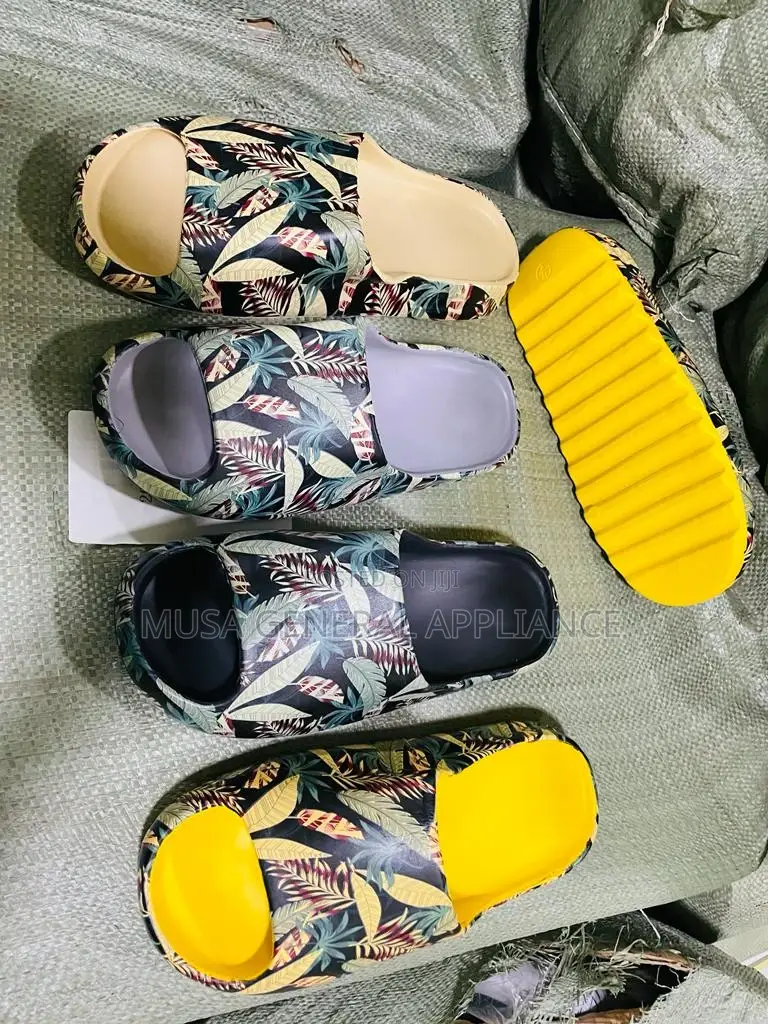 Landed Shoe 40-45
