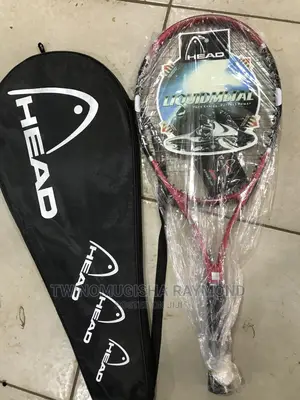 Tennis Rackets