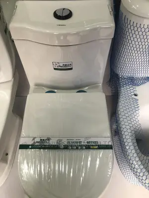 Liangdou Box Toilet