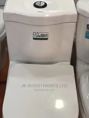 Liangdou Box Toilet