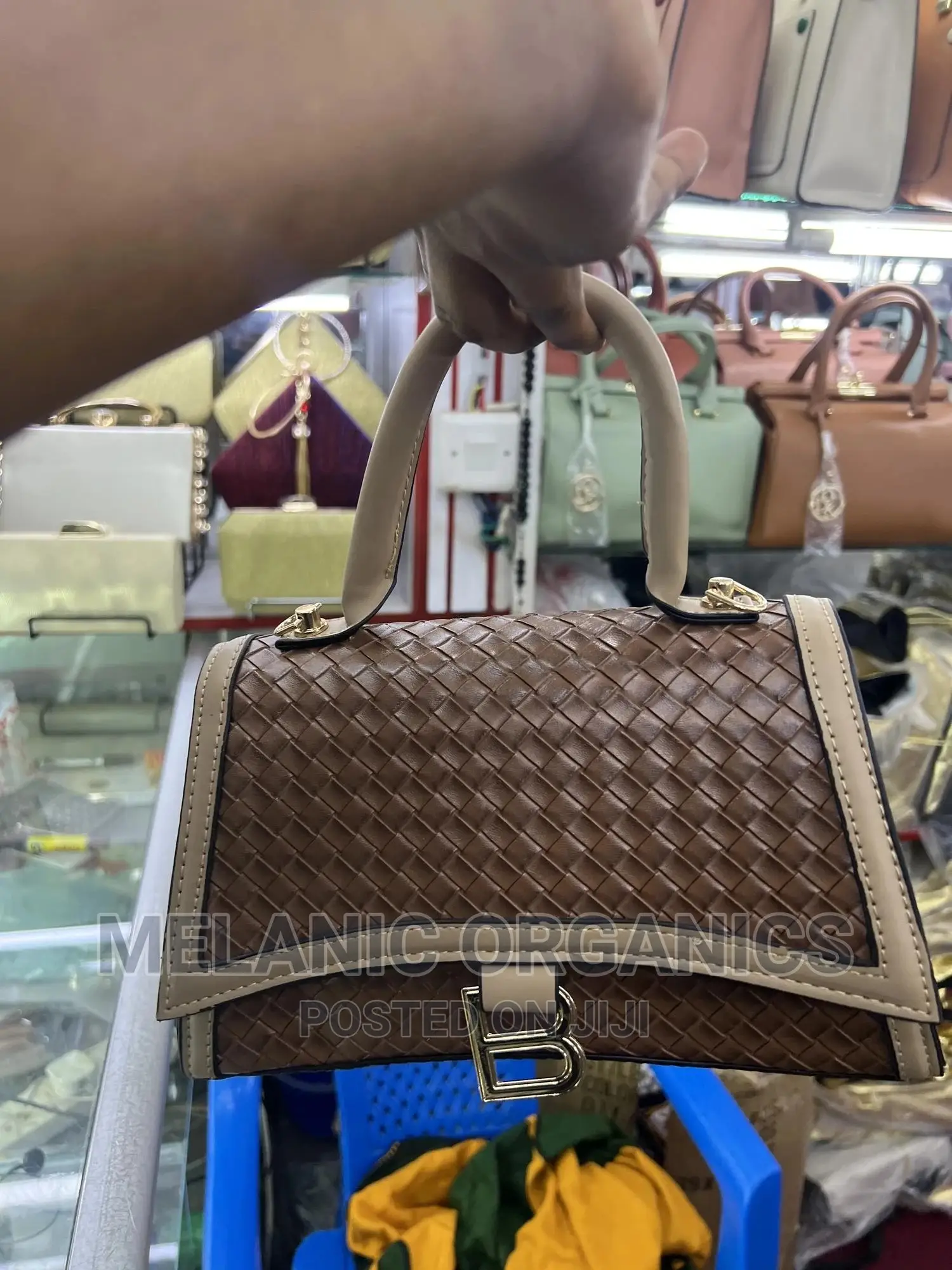 Classy Hand Bag