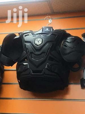 Scoyco Body Armour