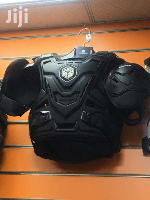 Scoyco Body Armour
