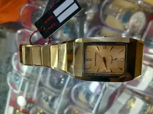 Original Classic Diamond Diastar Ladies Watch