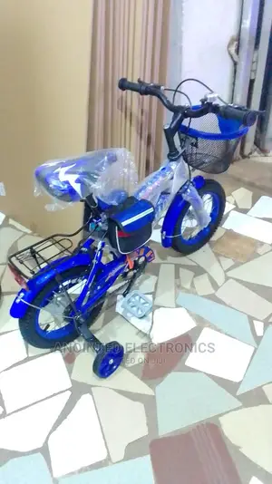 Kids Bike Bikes 16 Size