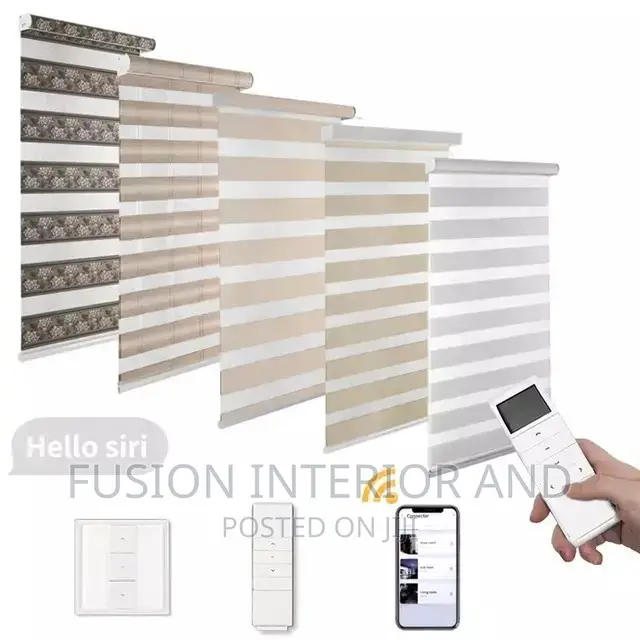 Electric Blinds