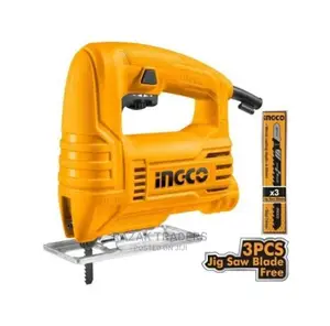 Ingco Original Jigsaw 400W Js40028
