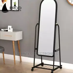 Dressing Mirror Blac