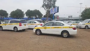 Airport Taxi International