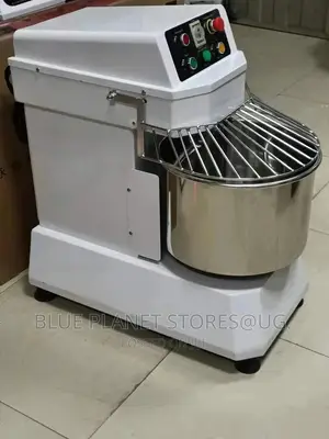 "HS-30" 30litre Spiral Dough Kneader/Mixers || 1500w || HS30