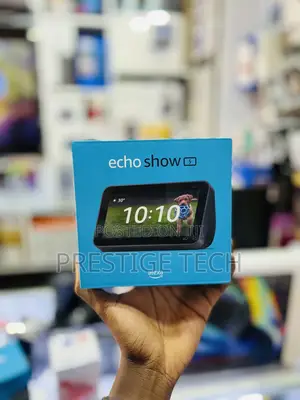 Photo - Amazon Echo Show 5