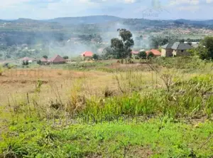 Plots for Sale at Gayaza~Nkoowe Hilltop Estate~Hoima Road.